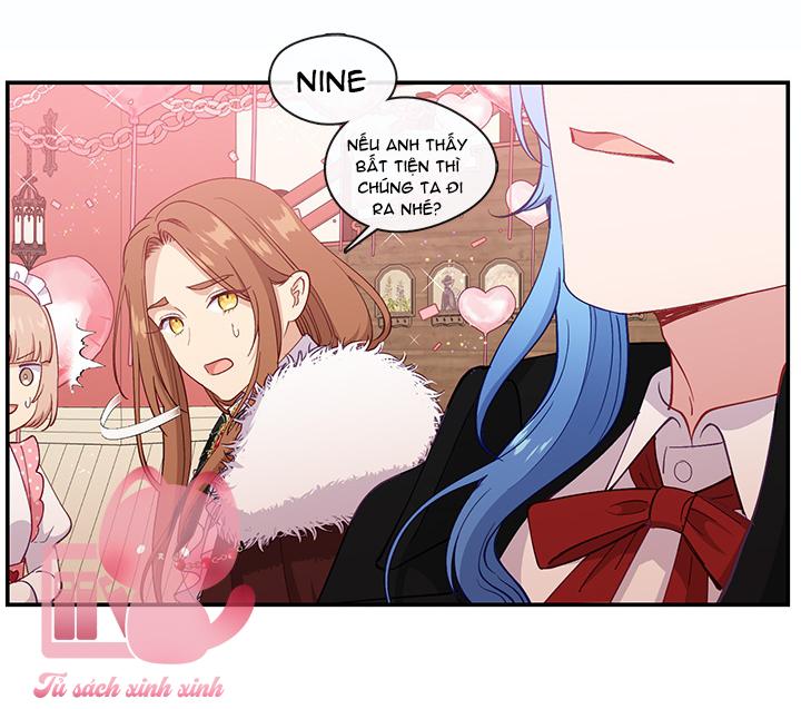 Hãy Coi Chừng Ác Nữ Chapter 67 - Trang 4