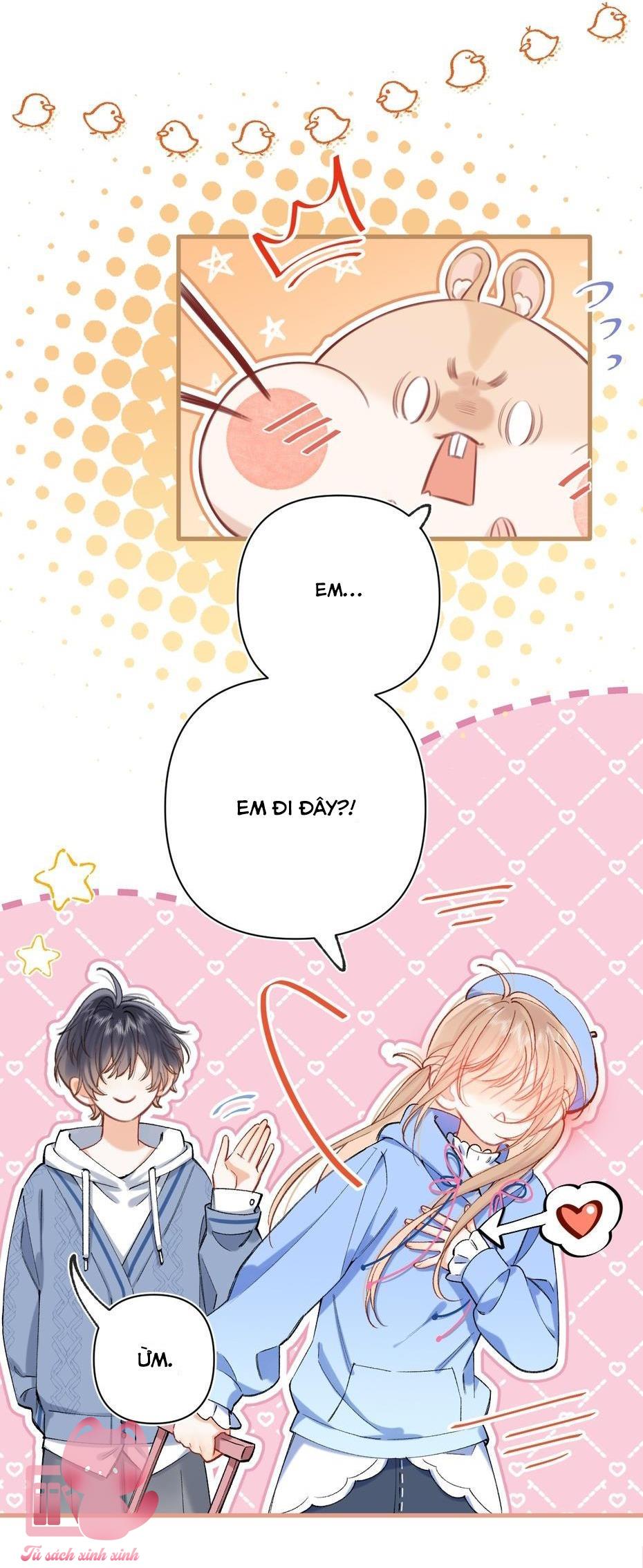 Mối Tình Thầm Kín Chap 122 - Next Chap 123