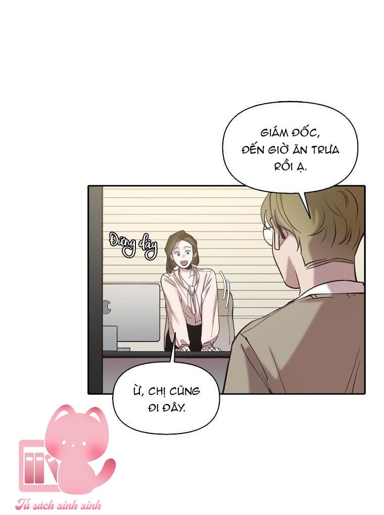 Thanh Xuân Của Chúng Ta Chap 83 - Trang 4