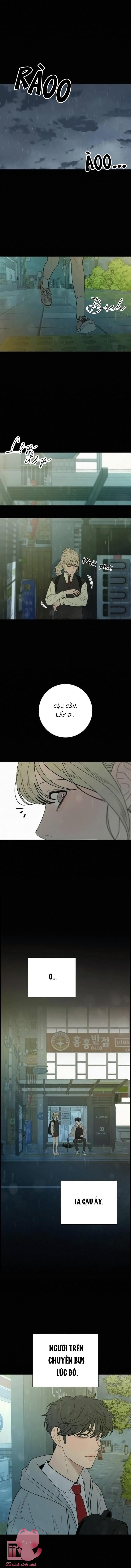 Chiến Lược Tình Yêu Trong Sáng Chap 83 - Trang 2