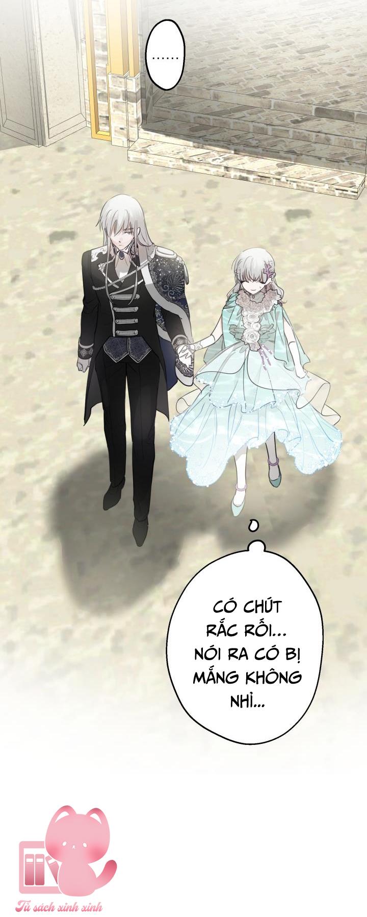 Những Nhân Vật Mạnh Nhất Thế Giới Ám Ảnh Tôi Chapter 37 - Trang 4