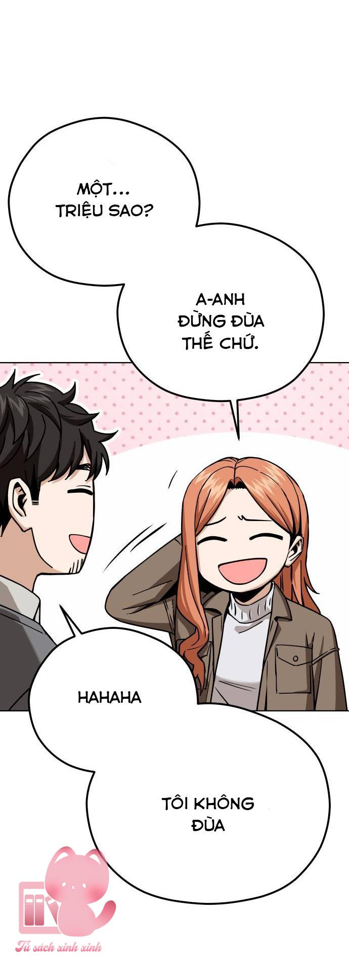 Lớ Ngớ Vớ Phải Tình Yêu Chapter 95 - Trang 4