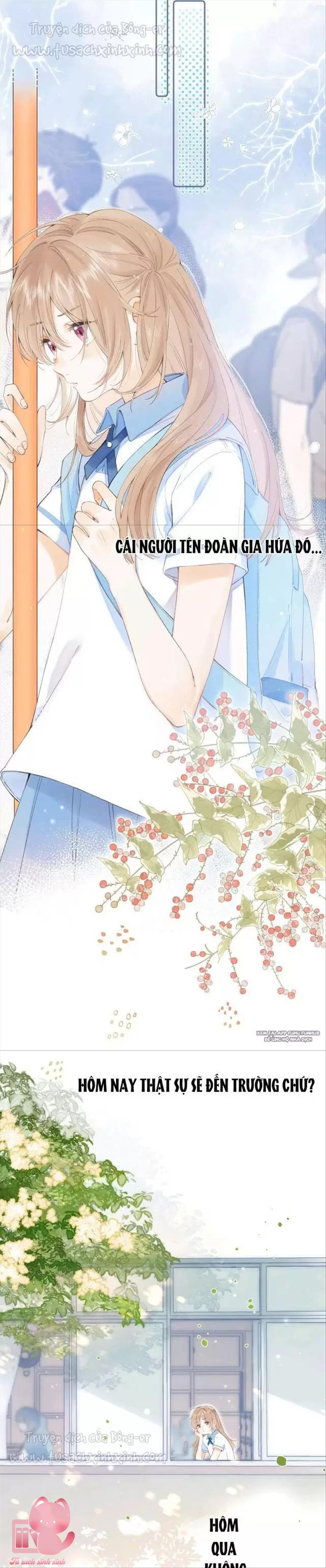 Mối Tình Thầm Kín Chapter 4 - Next Chapter 5