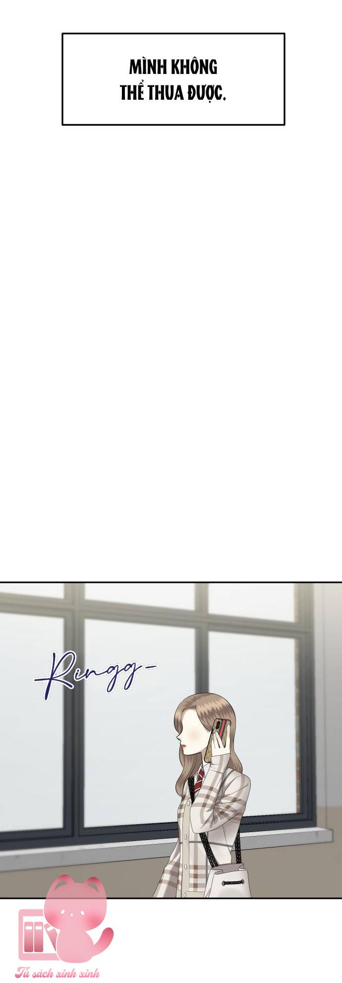 Chị Em Tranh Đấu Chap 6 - Next Chap 7