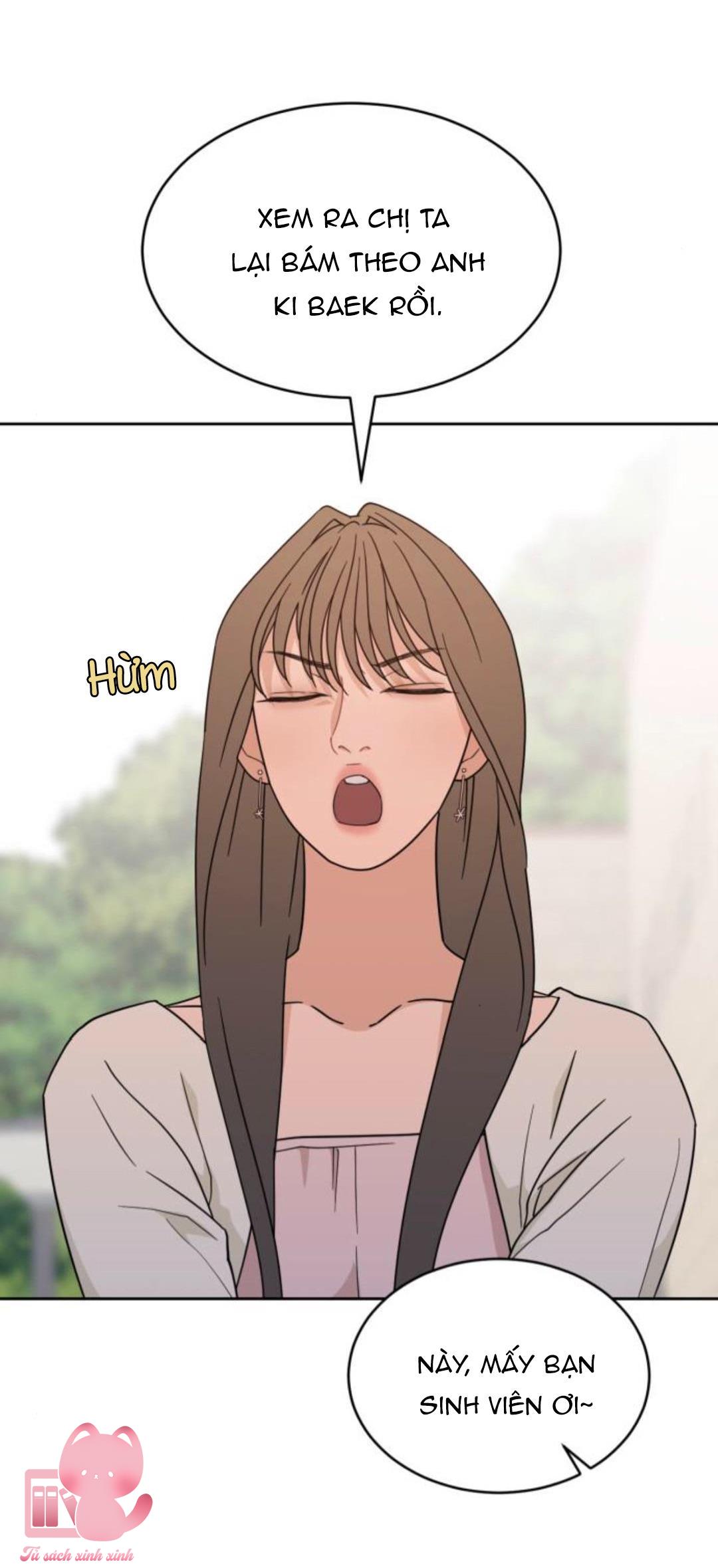 Vận May Không Ngờ Chapter 29 - Next Chapter 29.1