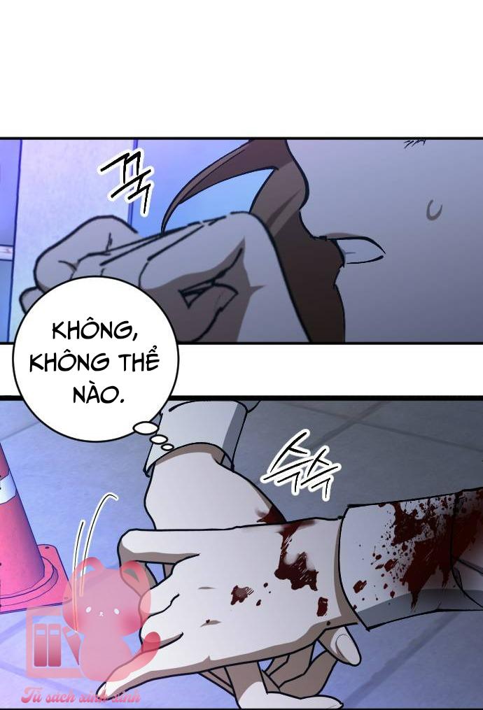Đêm Của Bóng Tối Chapter 46 - Trang 4
