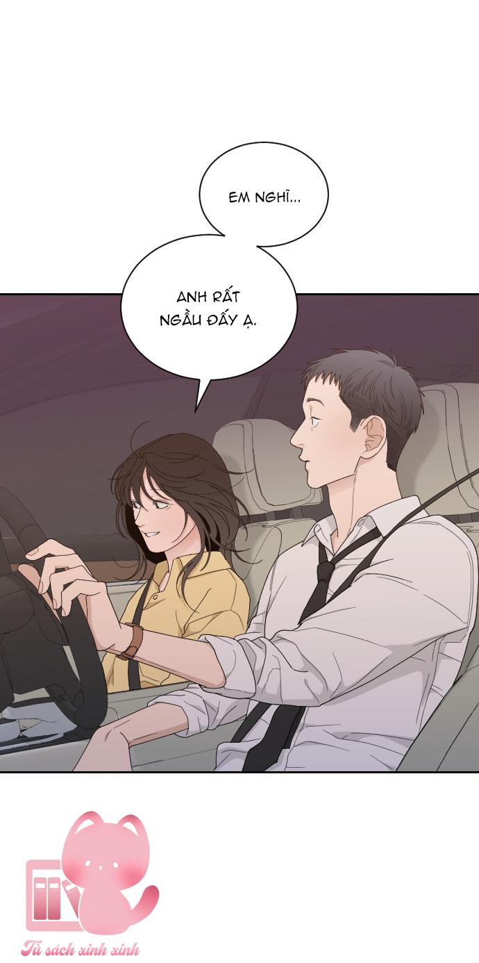 Vận May Không Ngờ Chap 56 - Next Chapter 57
