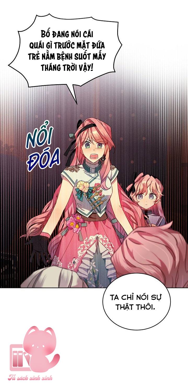 Quý Cô Thế Giới Ngầm Chap 31 - Trang 4