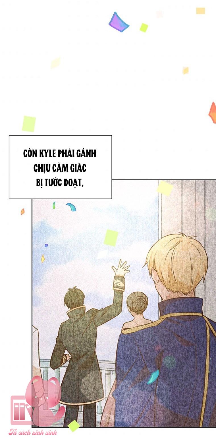 Yêu Tôi Đi, Dù Sao Ngài Cũng Chỉ Là Nhân Vật Phụ Chapter 22 - Trang 4