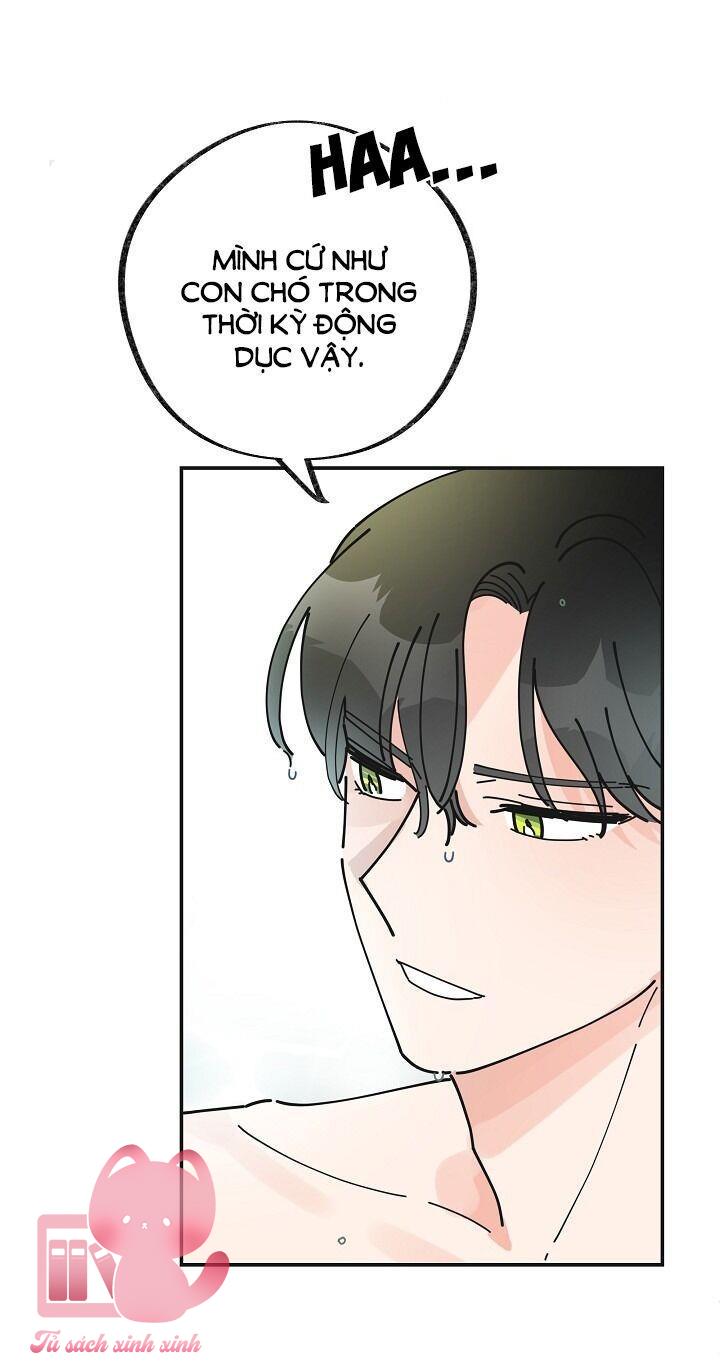 Người Hùng Của Ác Nữ Chapter 24 - Trang 4