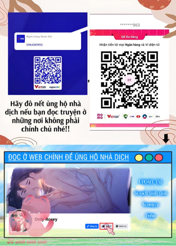Hành Vi Khốn Nạn Chapter 5 - Trang 4