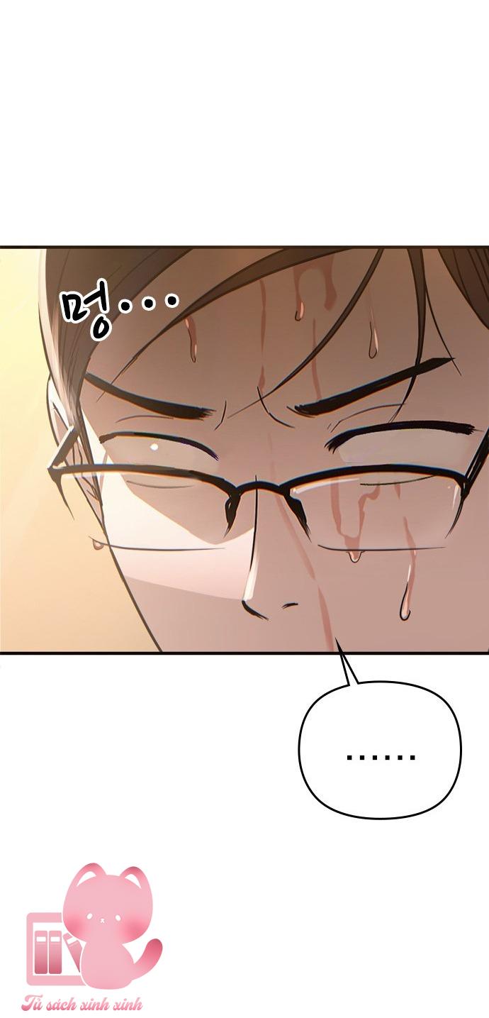 Nhật Ký Tình Yêu Mù Mờ Của Tôi Chap 2 - Trang 3