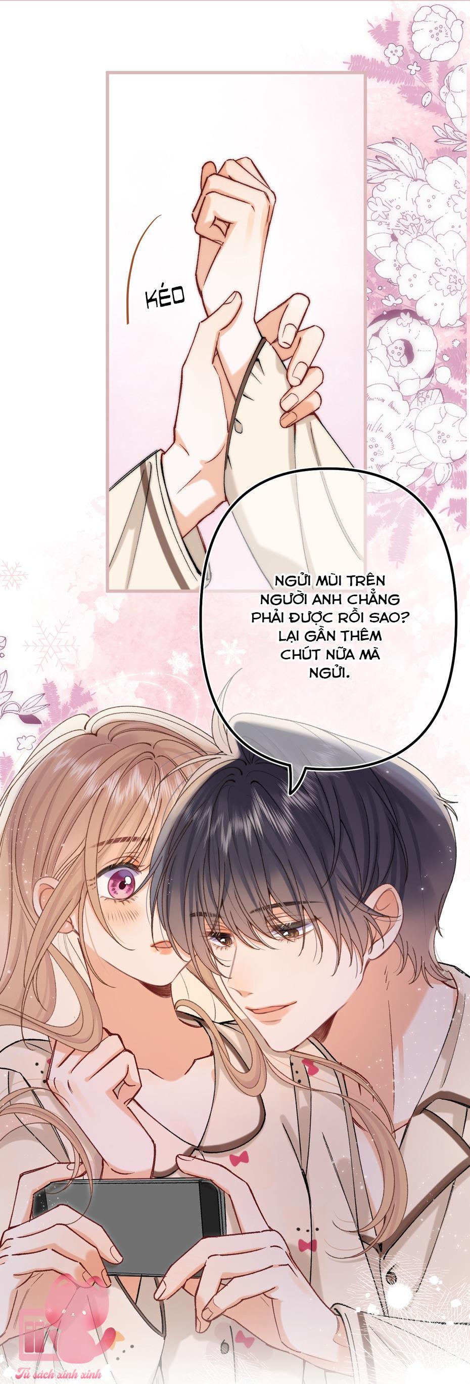 Mối Tình Thầm Kín Chap 120 - Next Chap 121