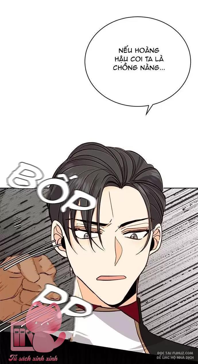Hoàng Hậu Tái Hôn Chapter 38 - Trang 4