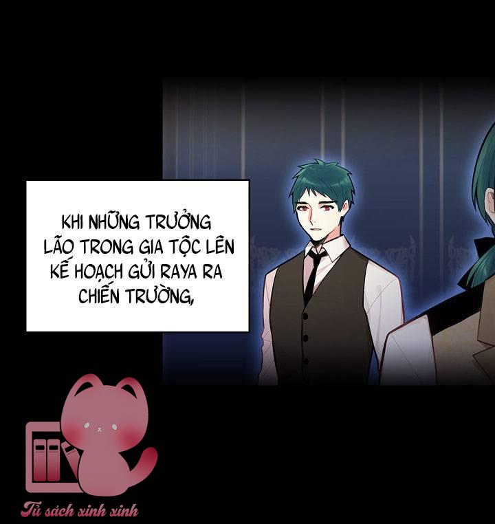 Ác Nữ Muốn Ly Hôn Chap 53 - Trang 2