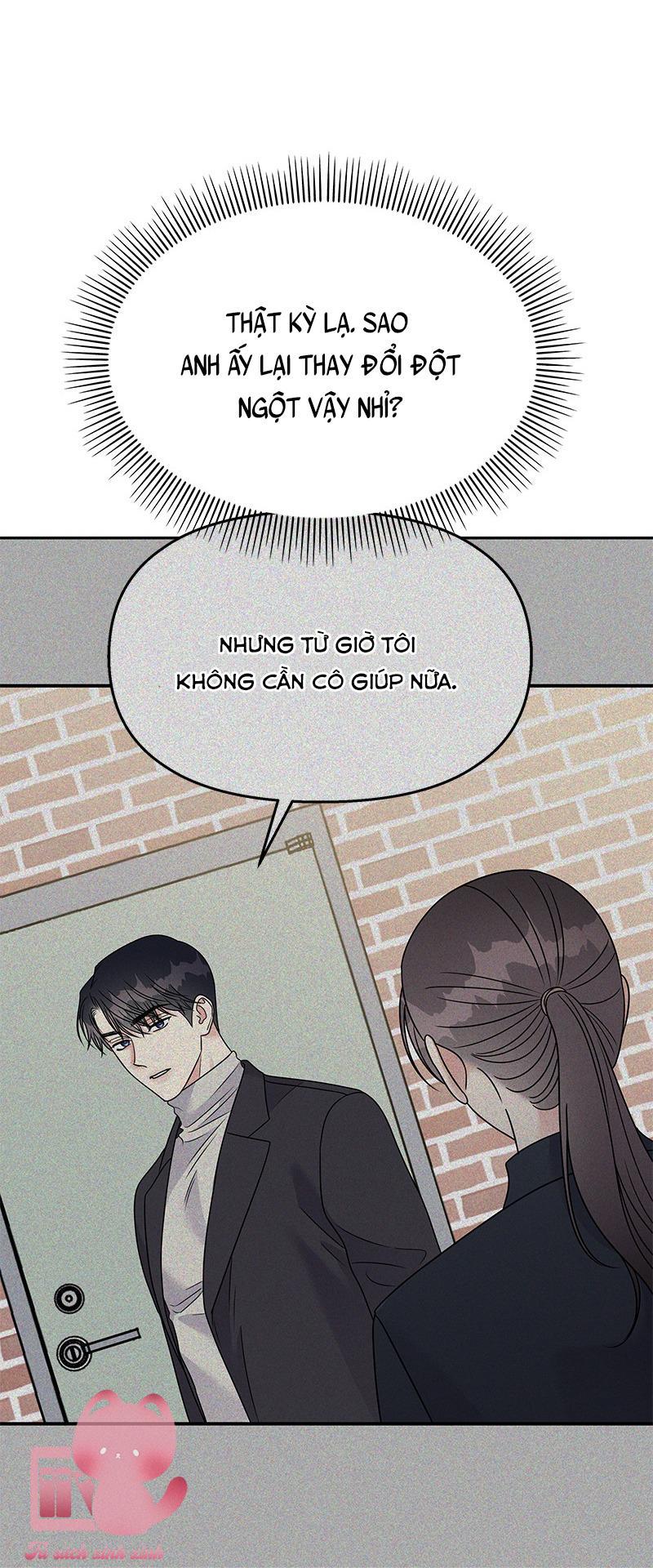 Hãy Vờ Như Ta Yêu Nhau Chap 75 - Trang 2