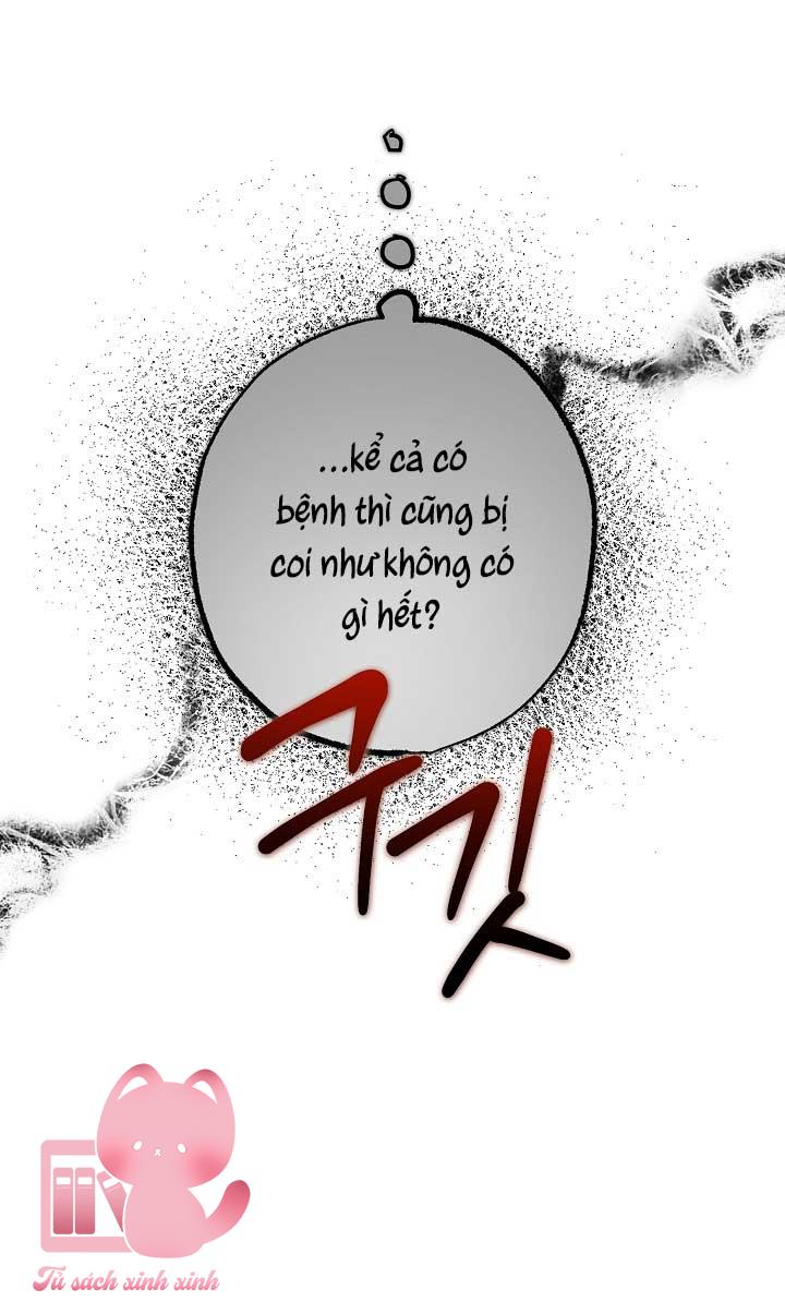 Chào Mừng Đến Với Dinh Thự Hoa Hồng Chap 16 - Trang 3