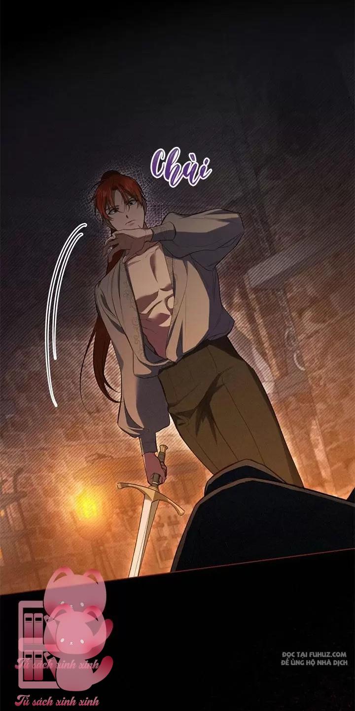 Nếu Không Vâng Lời Công Tước Chapter 37 - Trang 4