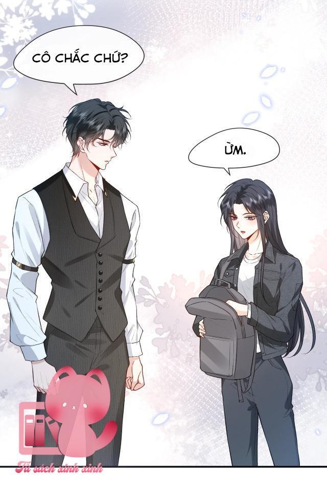 Phu Nhân Mỗi Ngày Đều Tại Tuyến Vả Mặt Chap 5 - Trang 2
