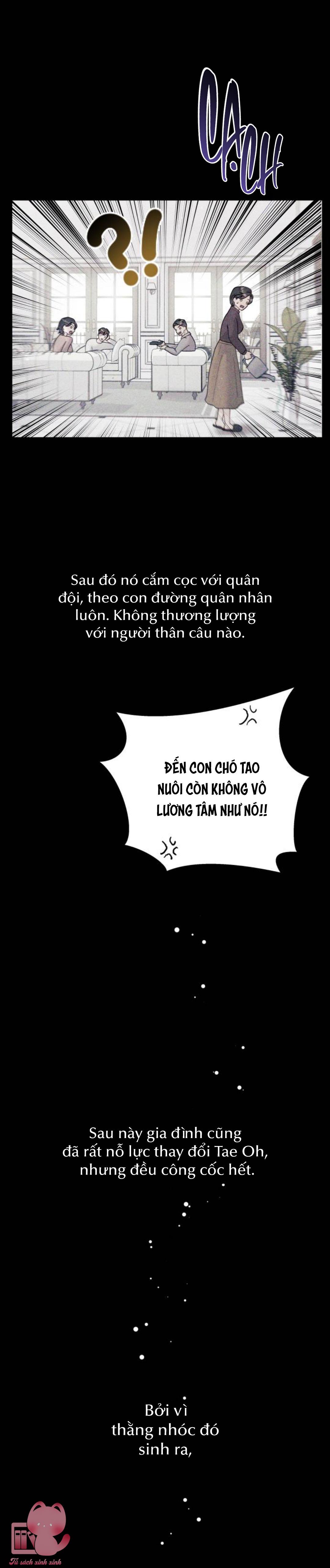 Hướng Dẫn Thu Phục Mãnh Thú Chap 1 - Trang 4