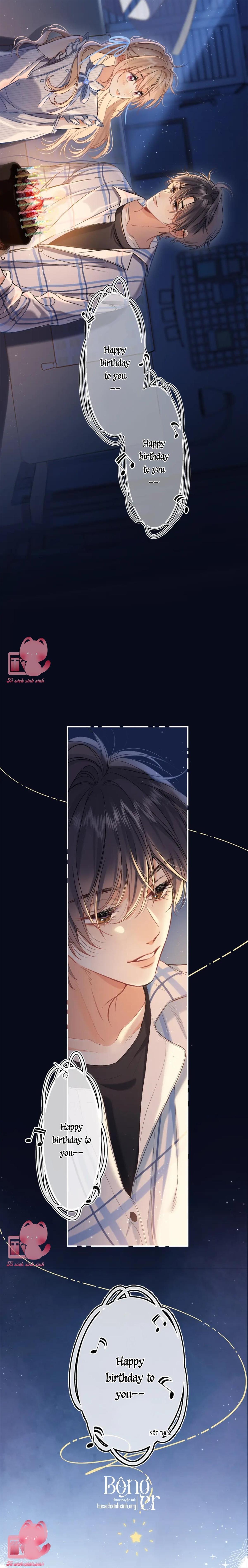 Mối Tình Thầm Kín Chap 79 - Next Chapter 79.1