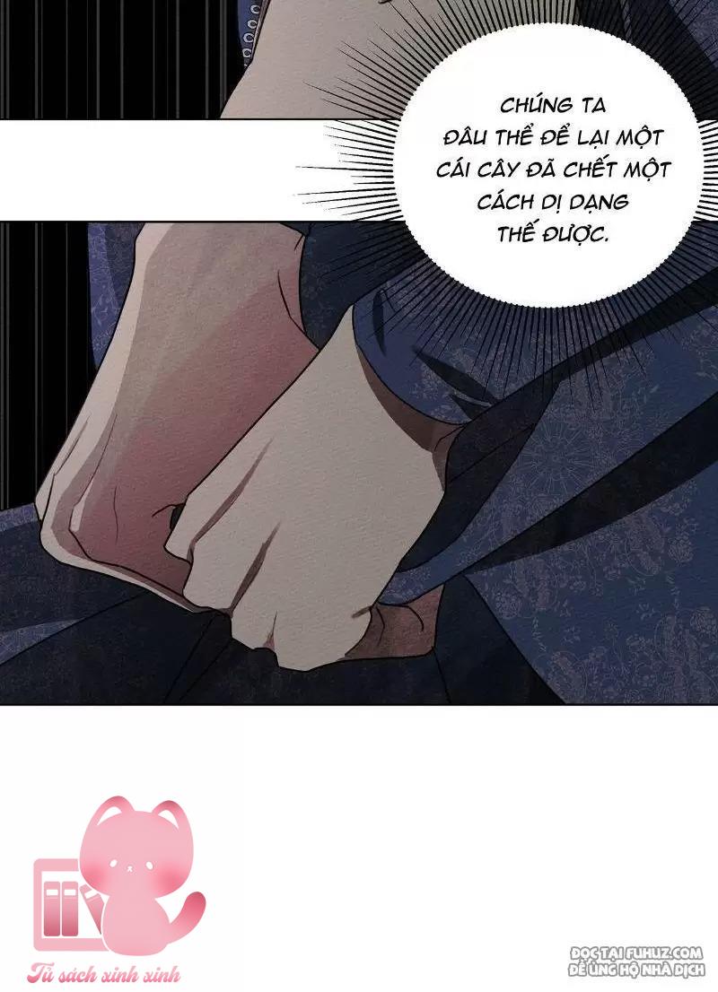 Dưới Tán Cây Sồi Chapter 18 - Next Chapter 19