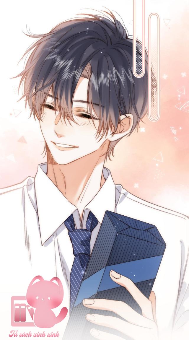 Mối Tình Thầm Kín Chapter 45 - Next Chapter 46