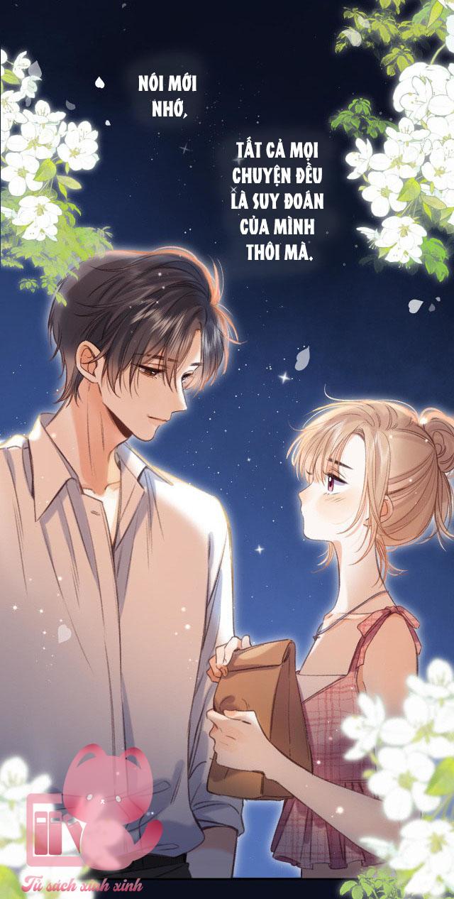 Mối Tình Thầm Kín Chapter 49 - Next Chapter 50