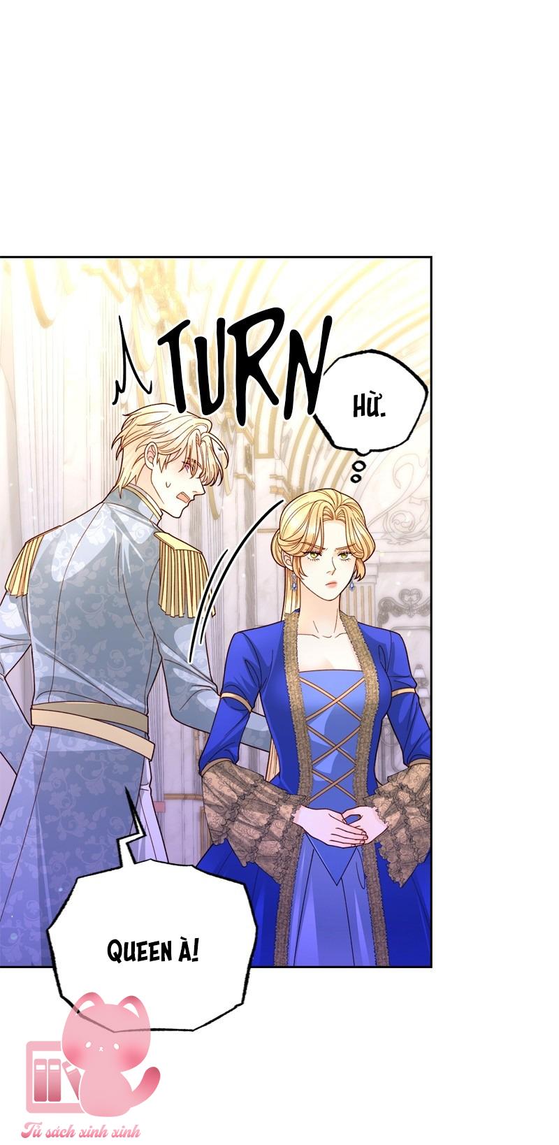 Hoàng Hậu Tái Hôn Chapter 151 - Trang 4