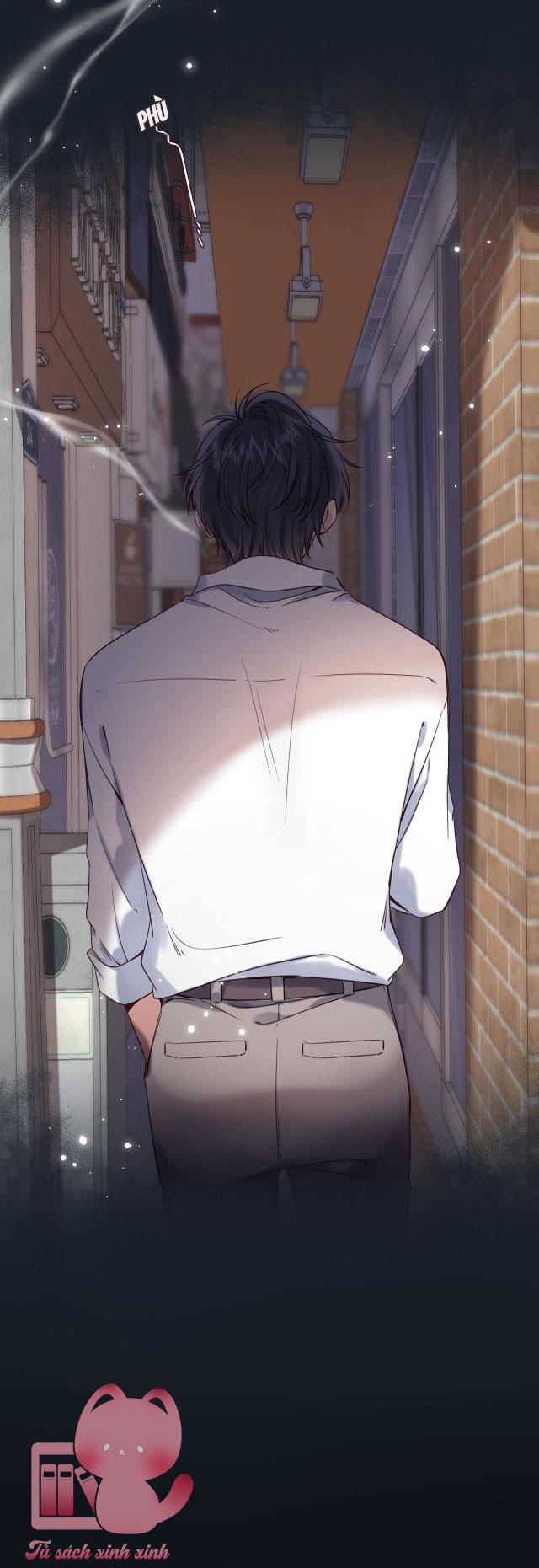 Mối Tình Thầm Kín Chapter 33 - Next Chapter 34