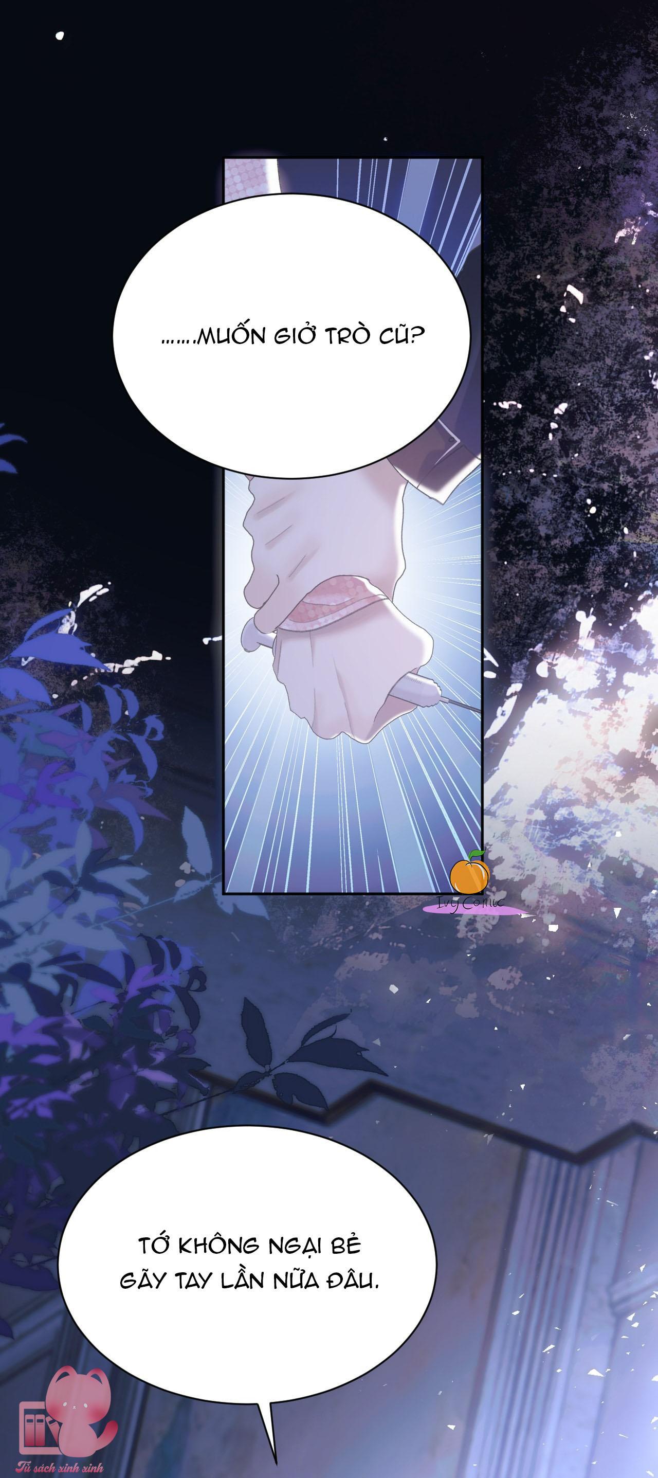 Đồng loại Chapter 16 - Trang 4