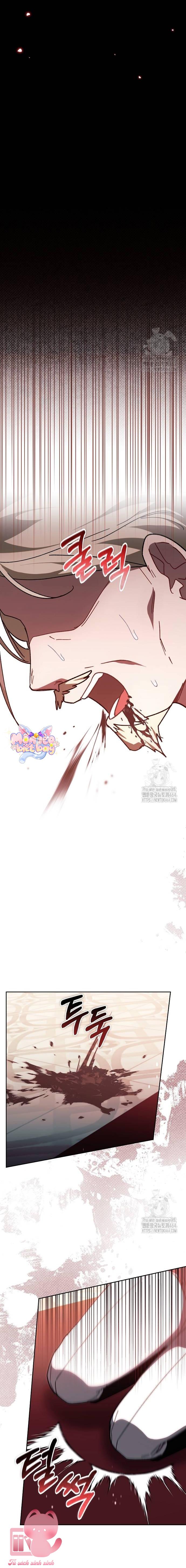 Con Đường Hoa Dành Cho Nam Chính Chap 61 - Trang 4