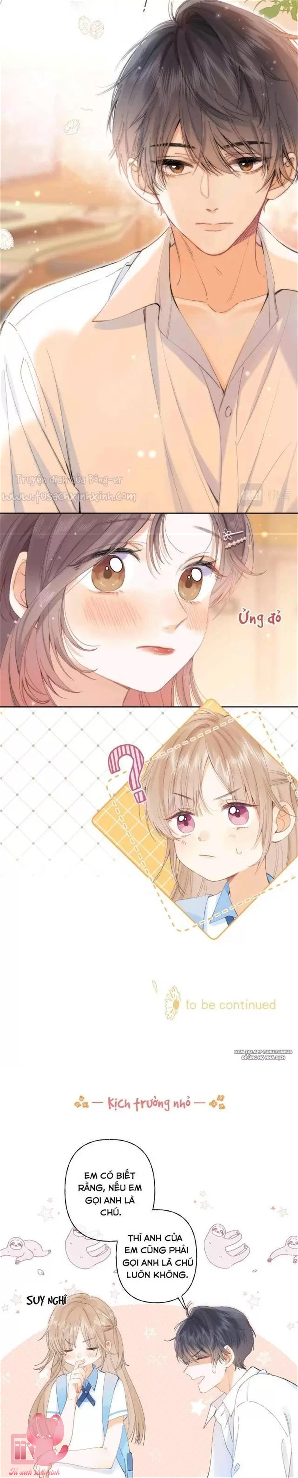 Mối Tình Thầm Kín Chapter 5 - Next Chapter 6