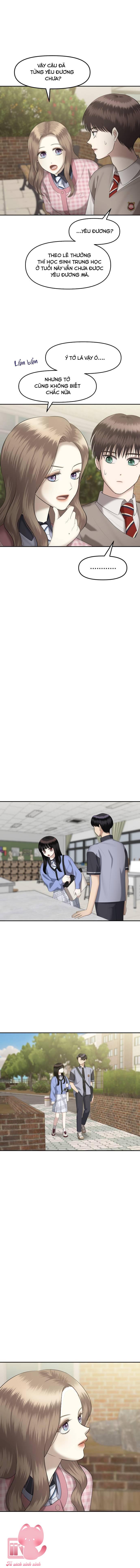 Chị Em Tranh Đấu Chap 30 - Next Chap 31
