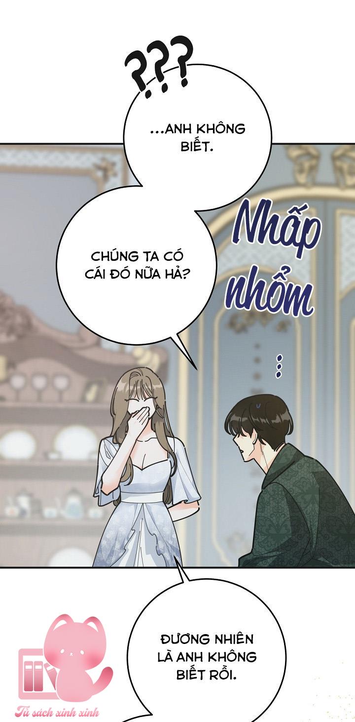 Người Hùng Của Ác Nữ Chapter 92 - Trang 4