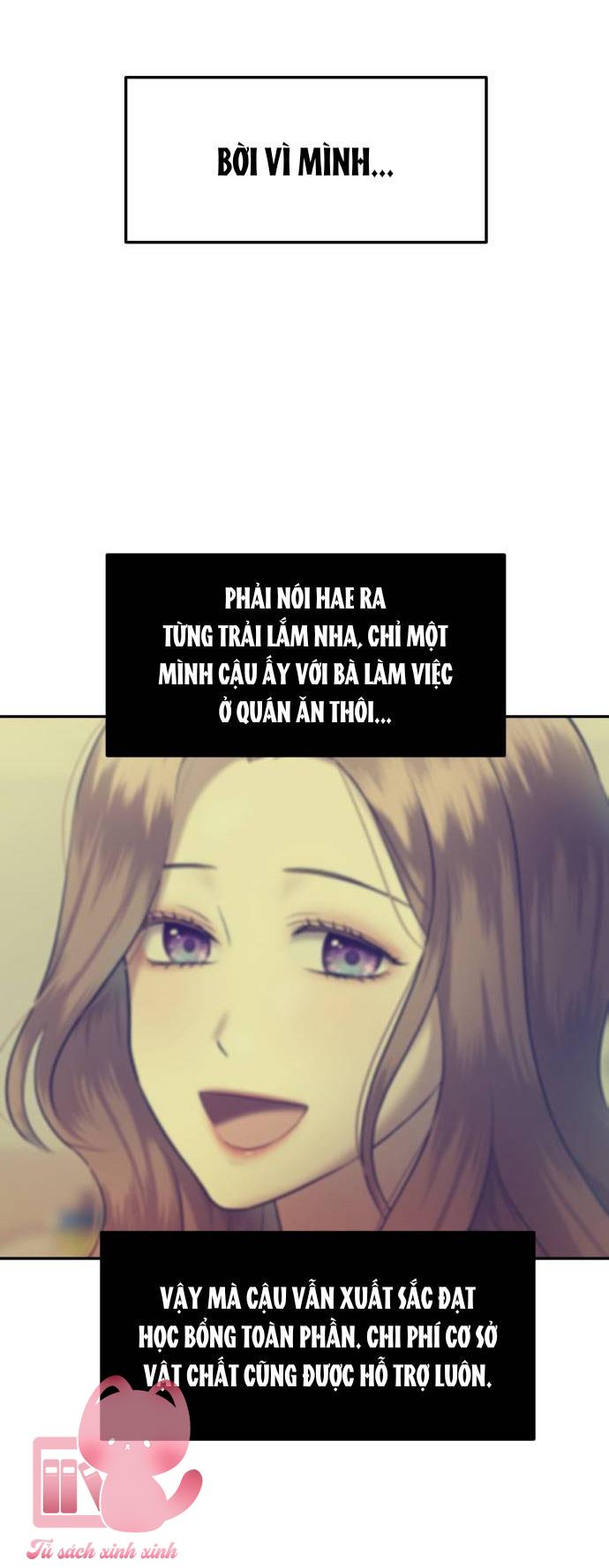 Chị Em Tranh Đấu Chap 6 - Next Chap 7