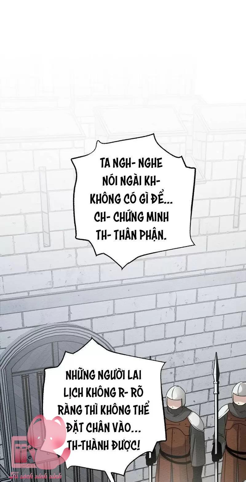 Dưới Tán Cây Sồi Chapter 24 - Next Chapter 25