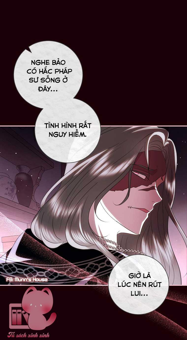 Này Boss Phản Diện, Tôi Có Thể Làm Mọi Thứ Trừ Cưới Ngài Chap 33 - Trang 4