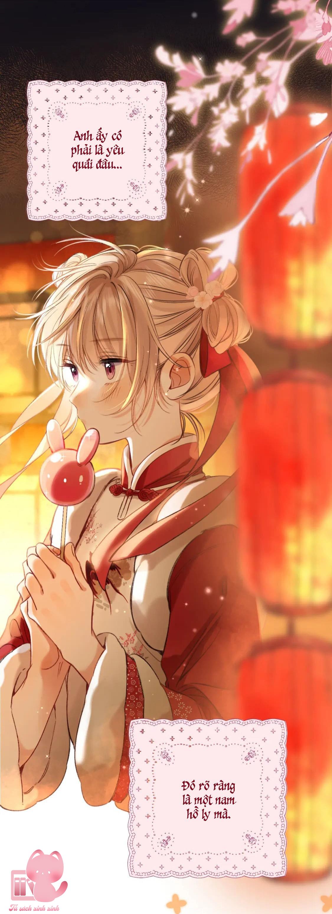 Mối Tình Thầm Kín Chap 65.5 - Next Chap 65