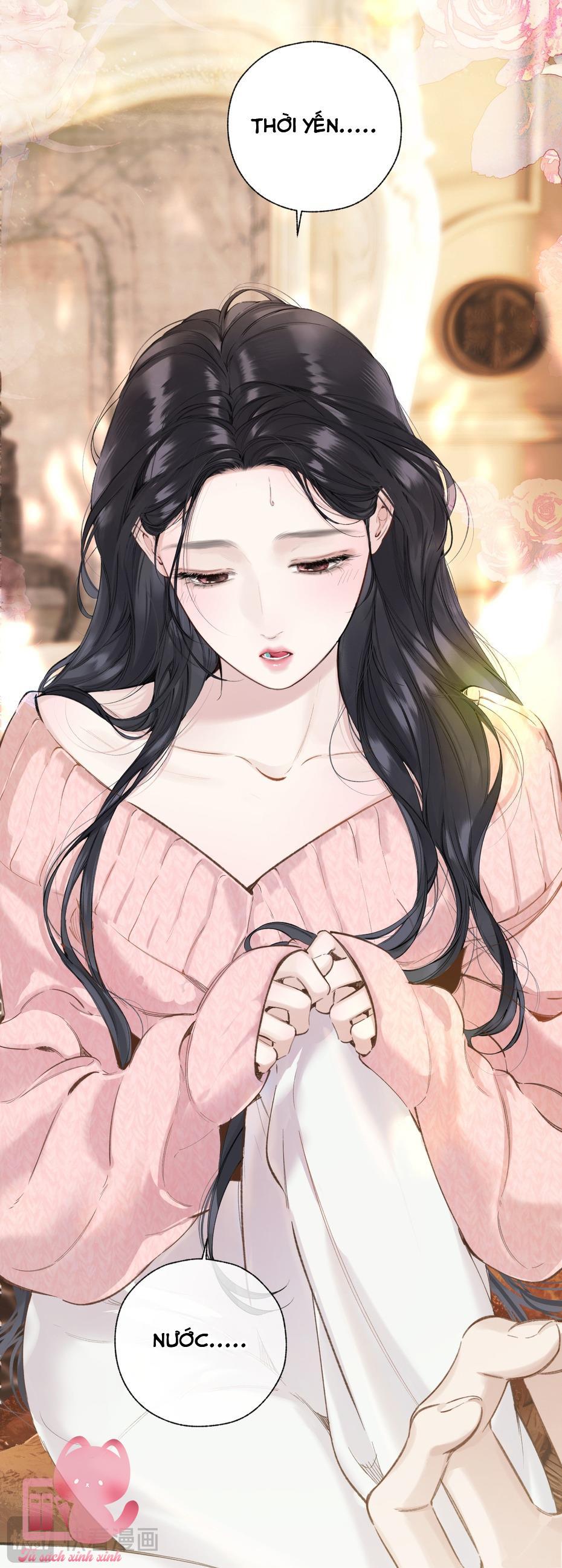 Trêu Nhầm Chapter 47 - Trang 4