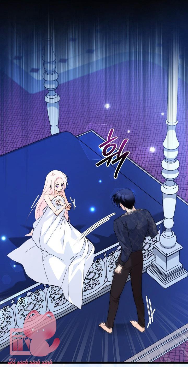 Quan Hệ Cộng Sinh Giữa Báo Đen Và Thỏ Trắng Chap 131 - Trang 2