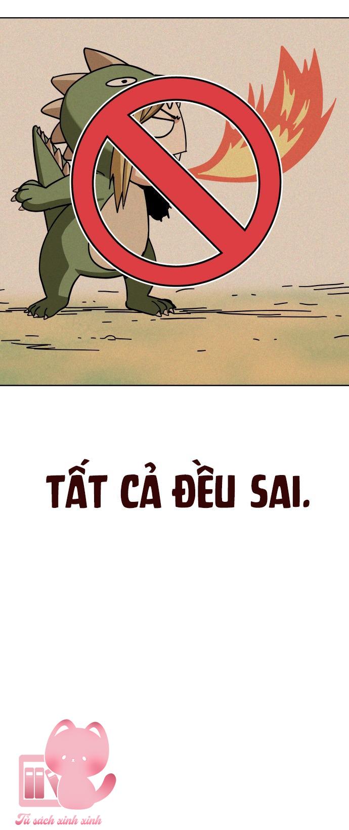 Lớ Ngớ Vớ Phải Tình Yêu Chap 83 - Trang 4