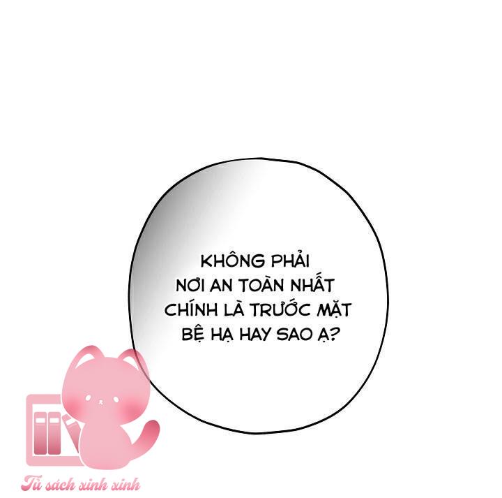 Người Hùng Của Ác Nữ Chapter 66 - Trang 4