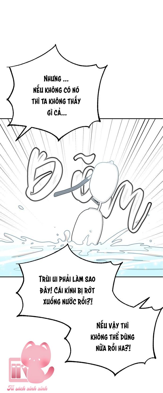 Lớ Ngớ Vớ Phải Tình Yêu Chap 40 - Trang 2