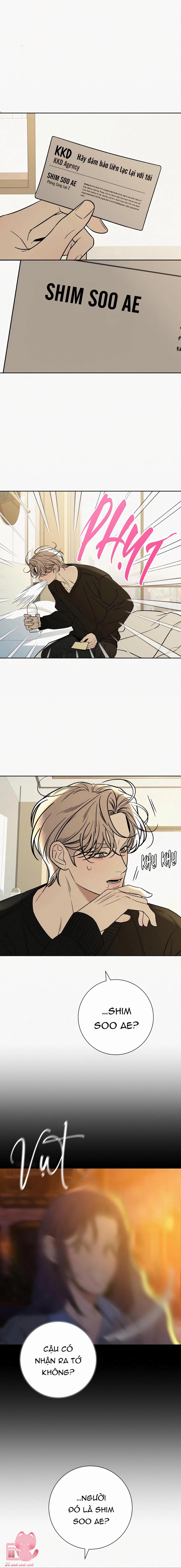 Chiến Lược Tình Yêu Trong Sáng Chap 106 - Trang 2