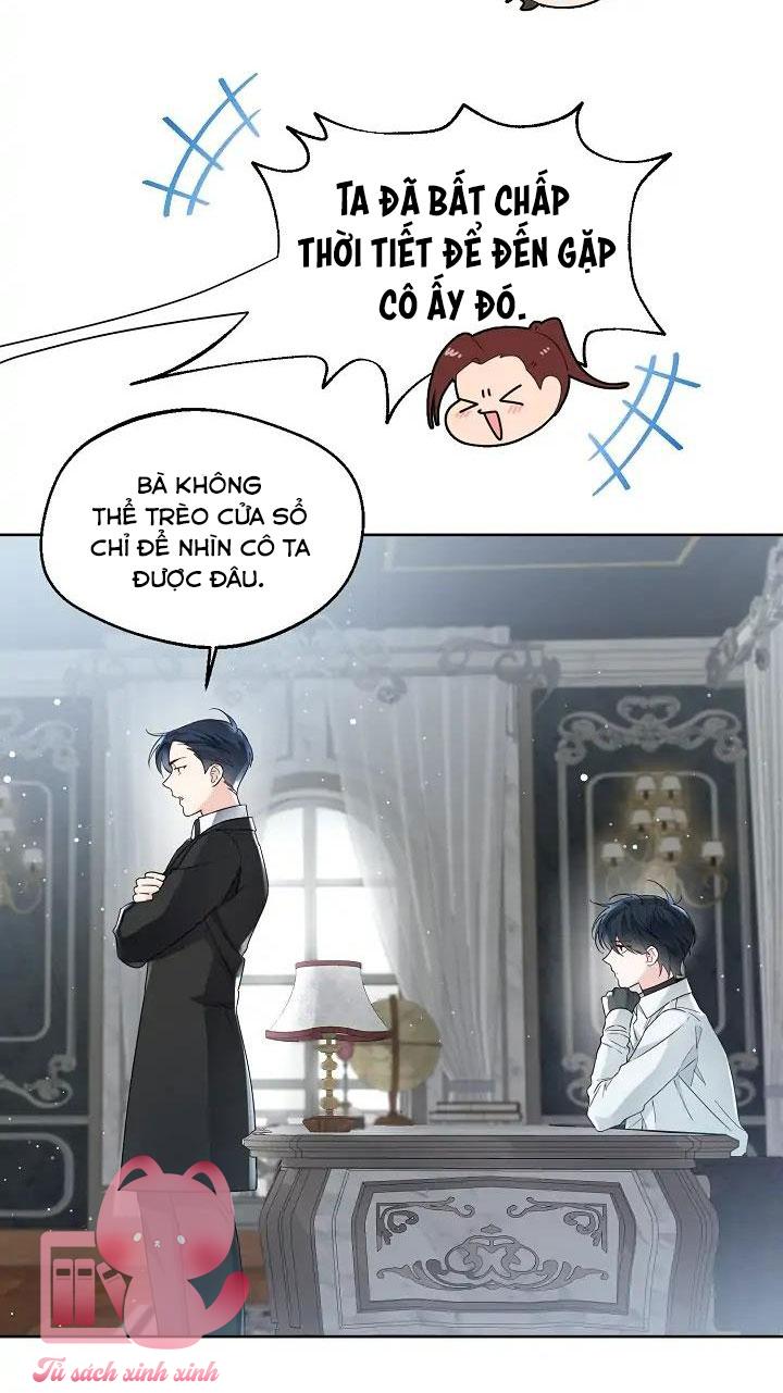 Tiểu Thư Crystal Là Nam Nhân Chap 5 - Trang 2