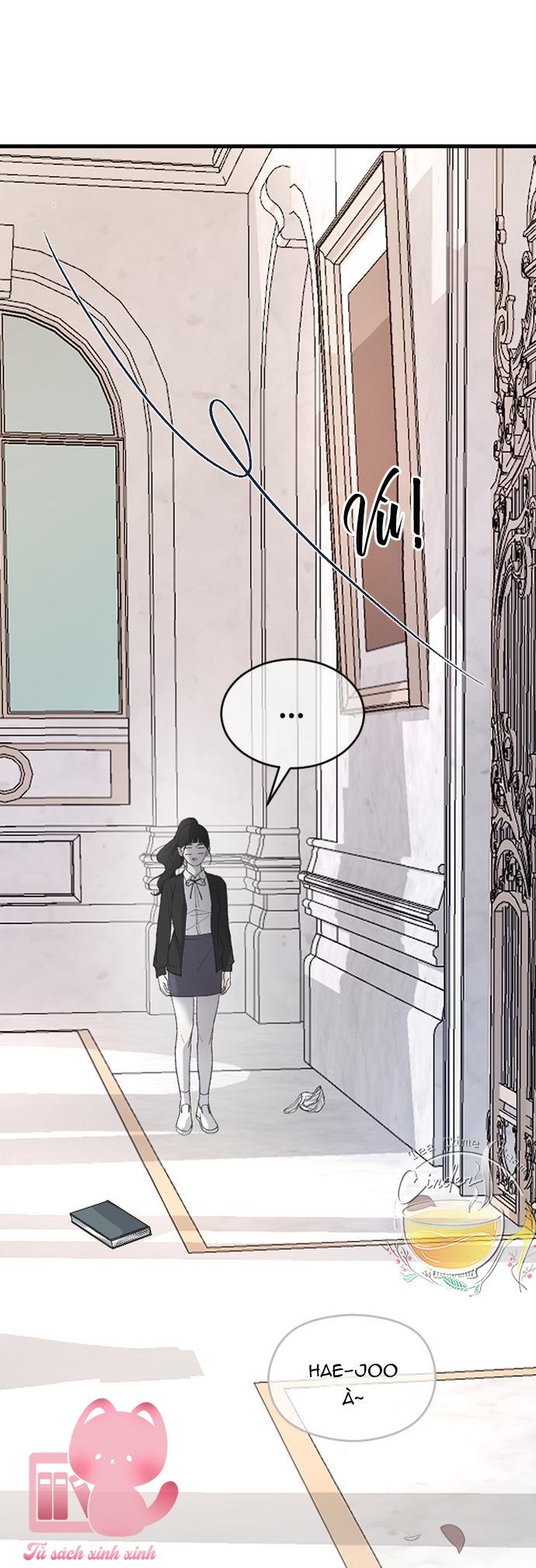 Ba Anh Trai Cực Phẩm Của Tôi Chap 78 - Trang 3