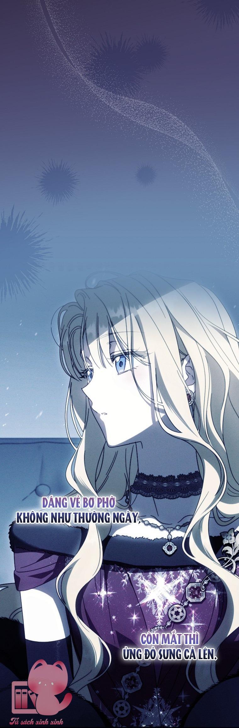 Cách Khiến Phu Quân Đứng Về Phía Tôi Chap 90 - Next Chap 91