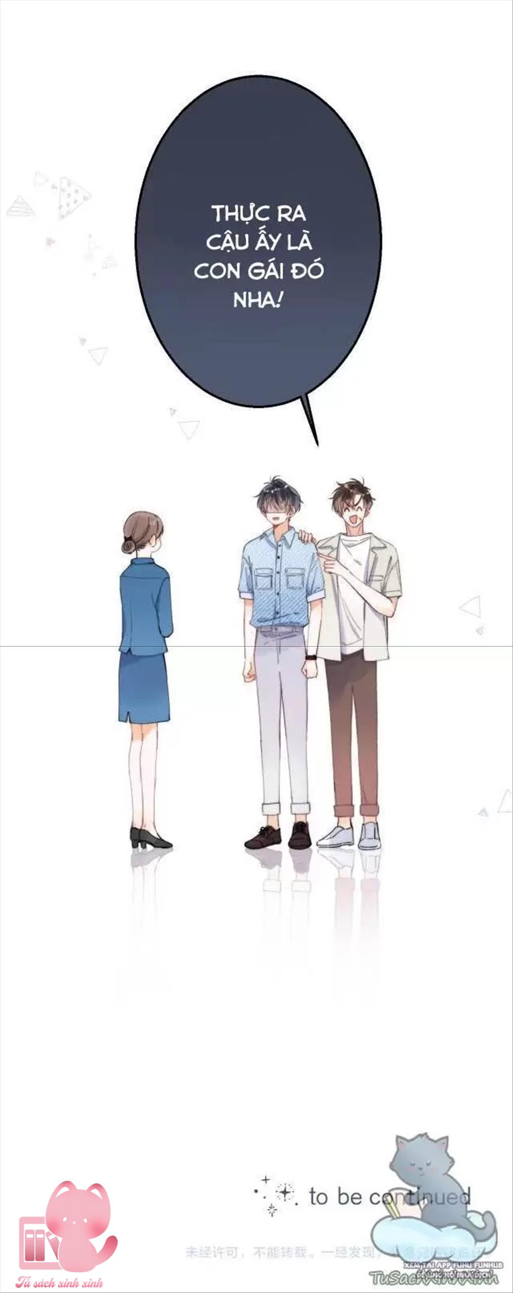 Mối Tình Thầm Kín Chapter 16 - Next Chapter 16.5