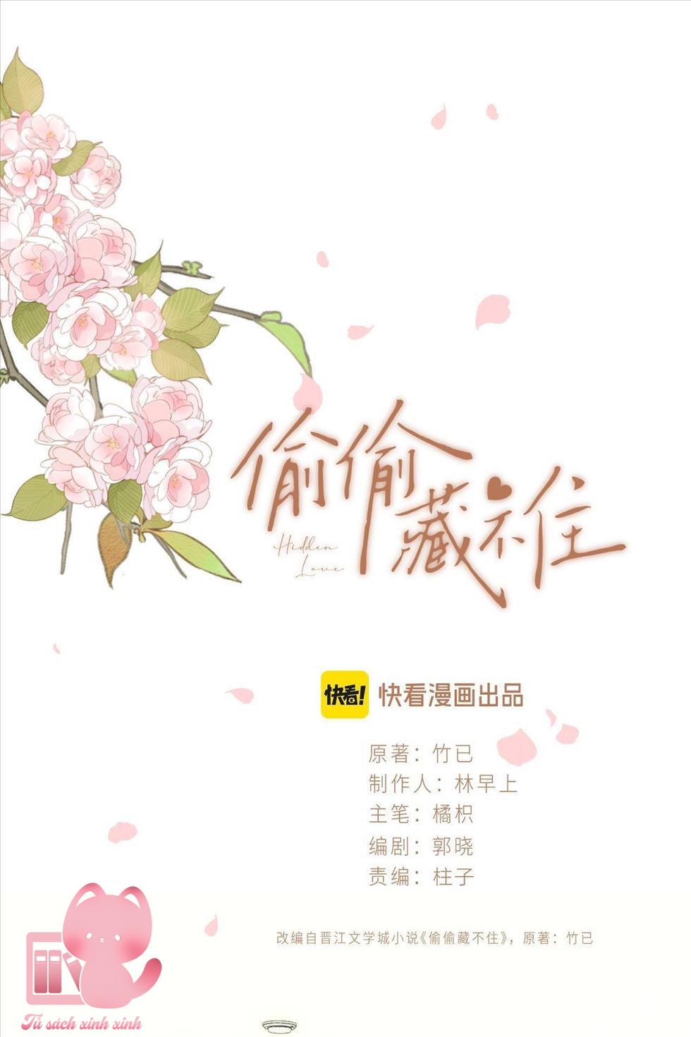 Mối Tình Thầm Kín Chapter 112 - Next Chapter 113